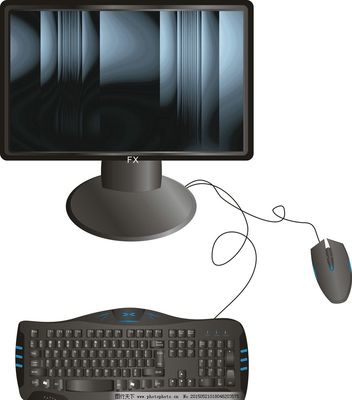 計算機 數字時代的核心引擎