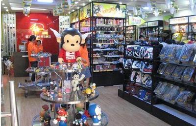 洞察市場，攜手兒童玩具共創美好未來 兒童玩具創業指南